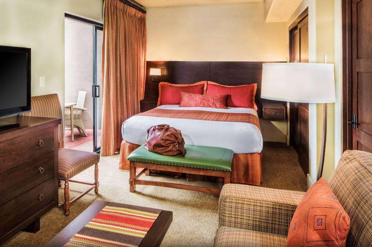 Hyatt Vacation Club At Pinon Pointe, Sedona Hotel Екстериор снимка