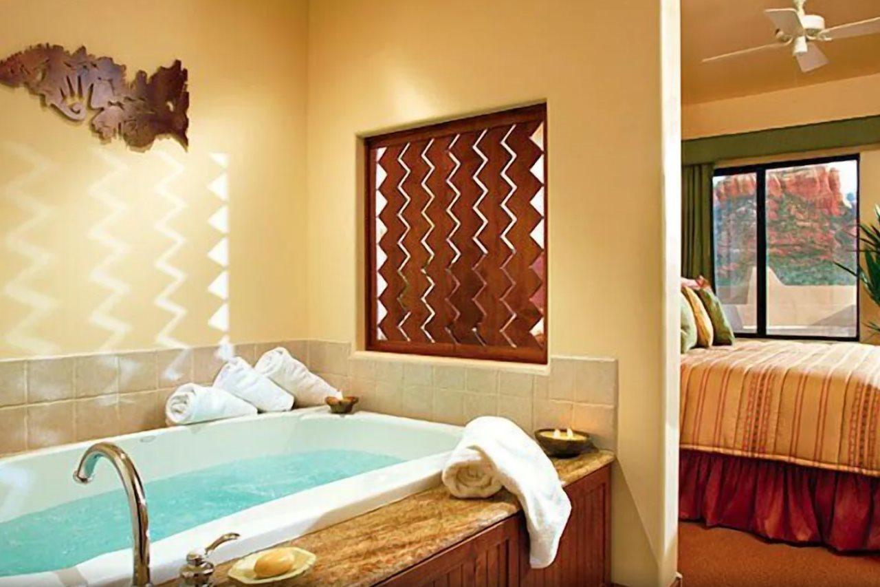 Hyatt Vacation Club At Pinon Pointe, Sedona Hotel Екстериор снимка