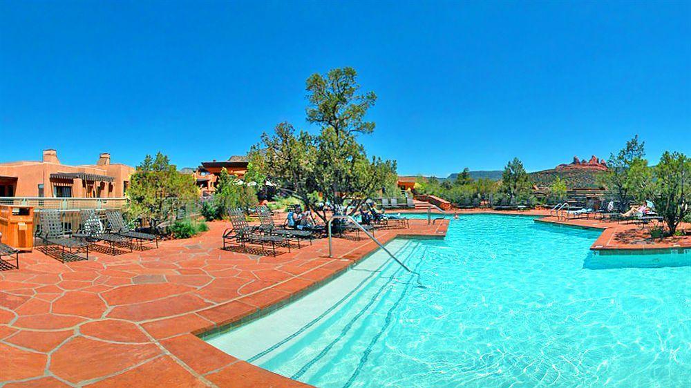 Hyatt Vacation Club At Pinon Pointe, Sedona Hotel Екстериор снимка
