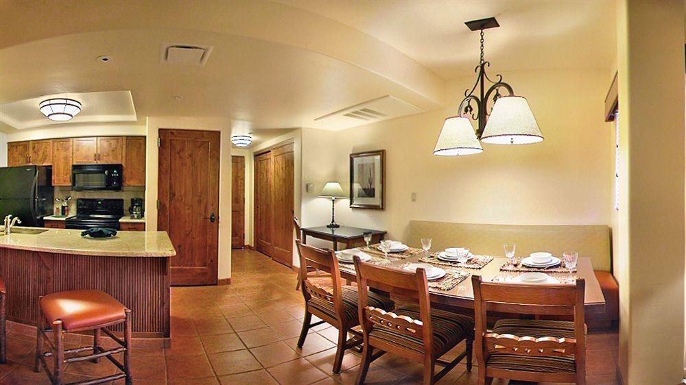 Hyatt Vacation Club At Pinon Pointe, Sedona Hotel Екстериор снимка