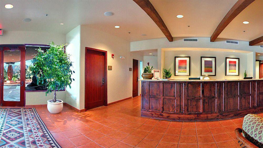Hyatt Vacation Club At Pinon Pointe, Sedona Hotel Екстериор снимка