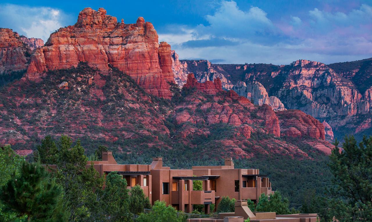 Hyatt Vacation Club At Pinon Pointe, Sedona Hotel Екстериор снимка