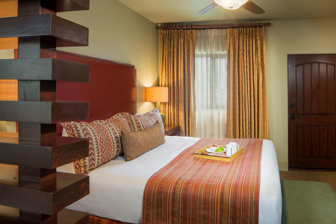 Hyatt Vacation Club At Pinon Pointe, Sedona Hotel Екстериор снимка