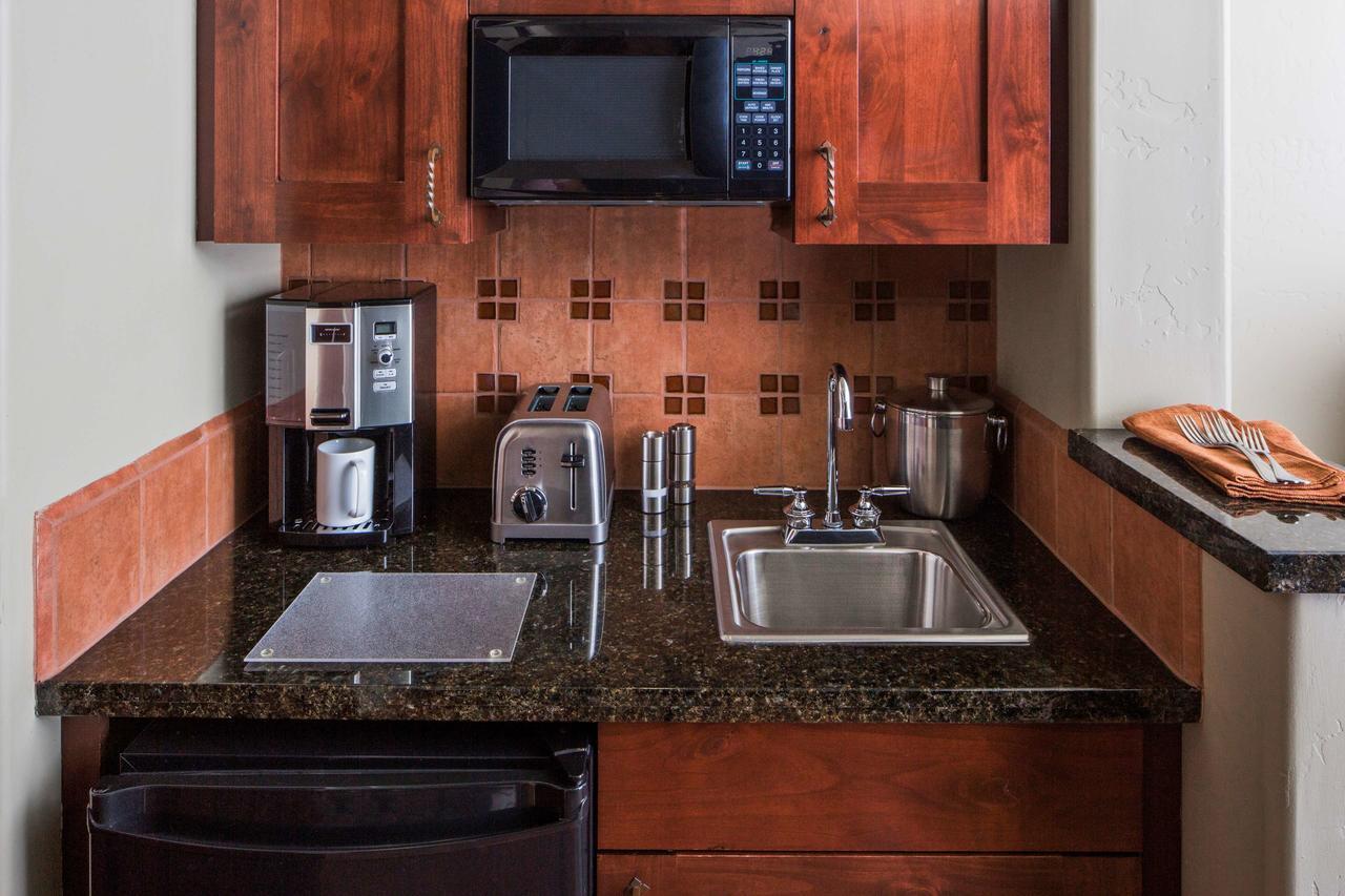 Hyatt Vacation Club At Pinon Pointe, Sedona Hotel Екстериор снимка