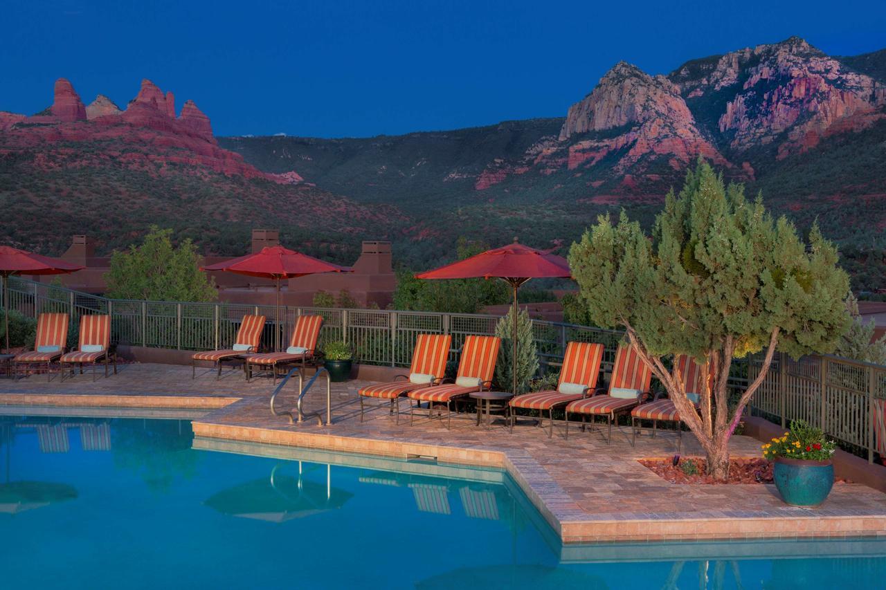 Hyatt Vacation Club At Pinon Pointe, Sedona Hotel Екстериор снимка